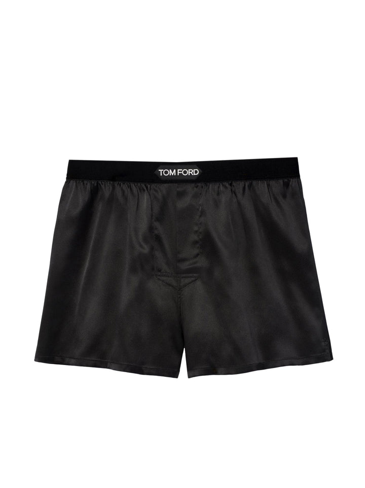 Tom Ford Underwear - Darkbrown | 2fea3d9a132bdee44d1f71c5bbed90704364dfe1
