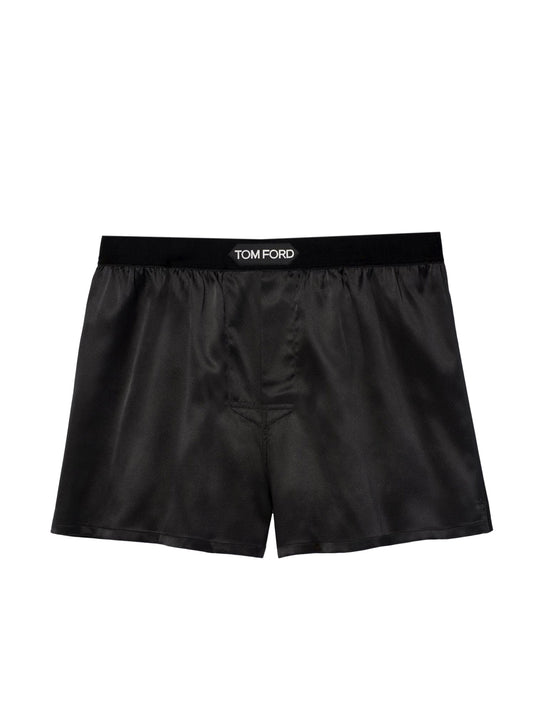 Silk Boxer