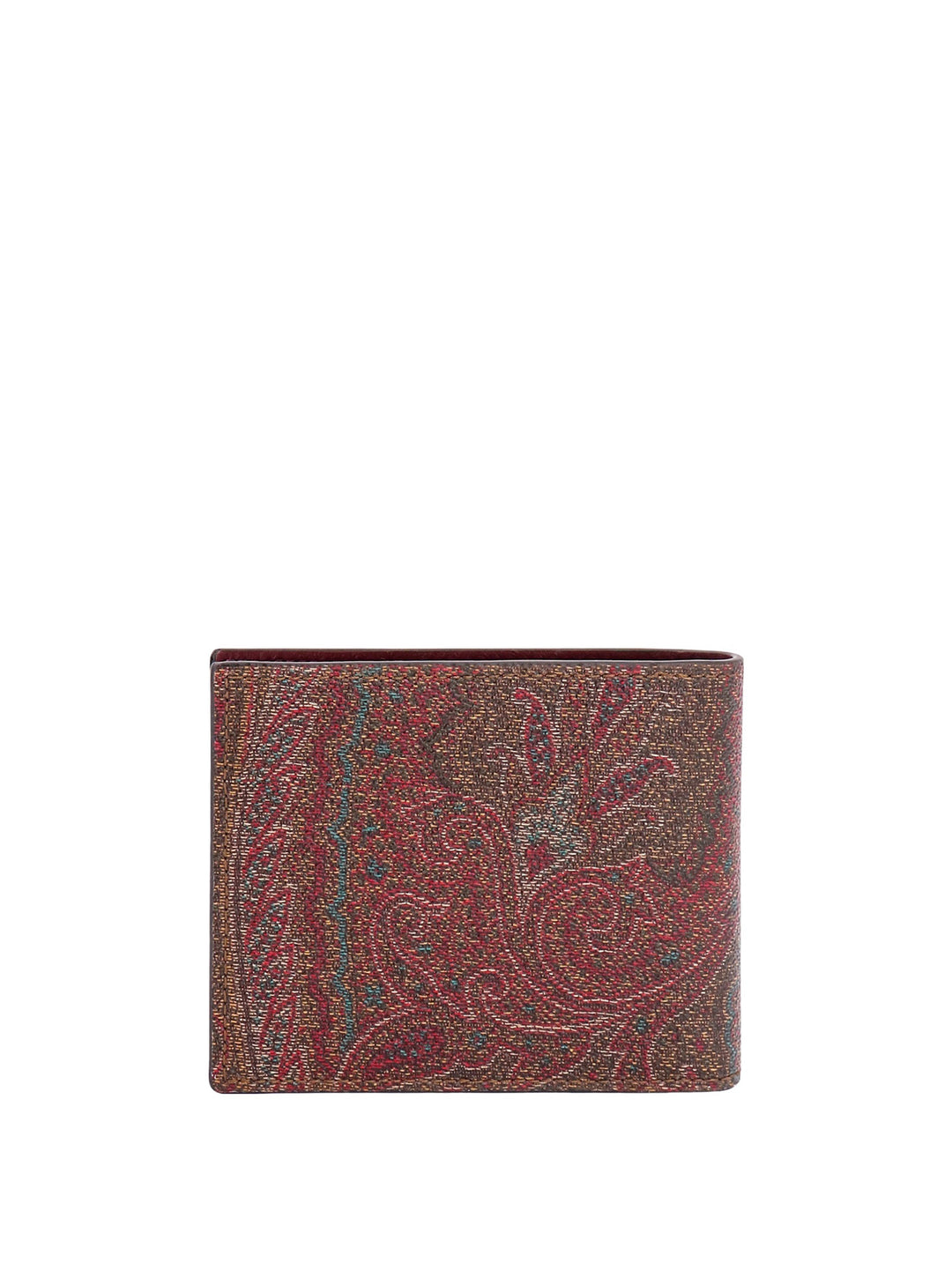Etro Wallets - Brown | 52c3a2cdc70e26320643ddf2f96bfce247551939