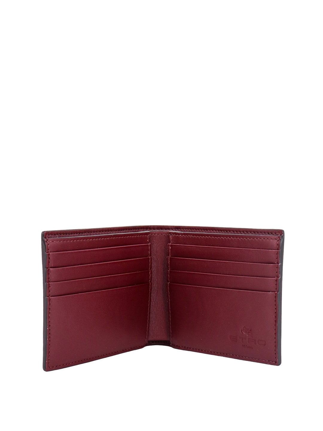 Etro Wallets - Brown | 1b6bd1d942a6c8f29b9751c68f737f87e00210a0