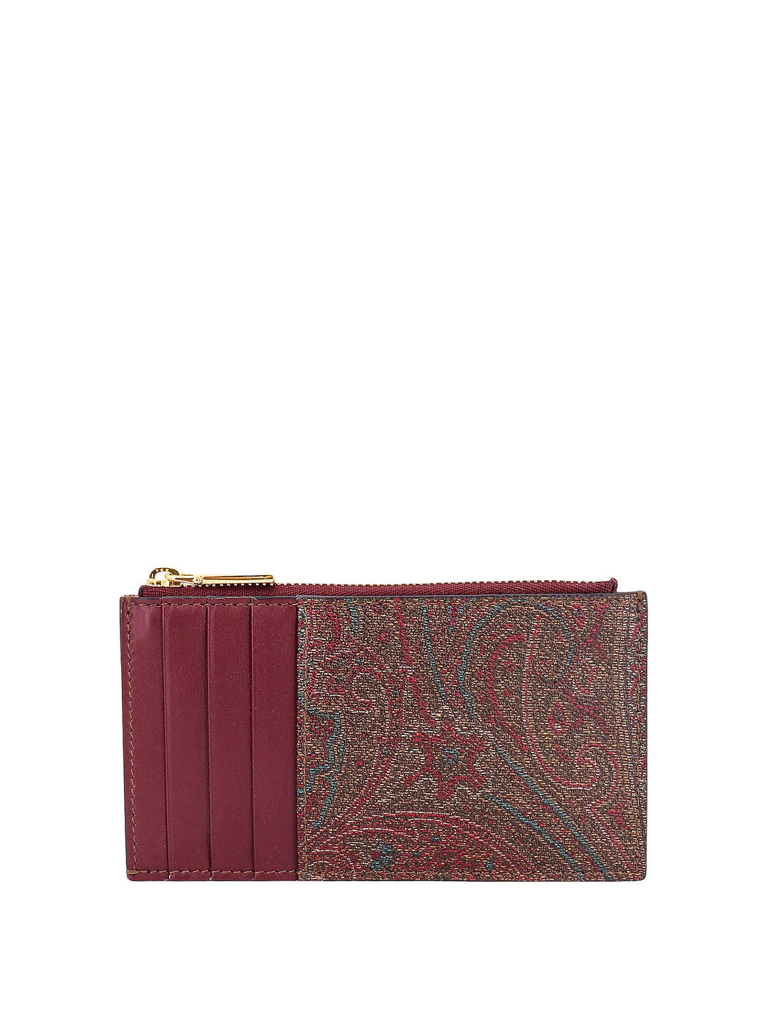 Etro Wallets - Brown | 51b665beea8806394224b139df078b5a6bab780c