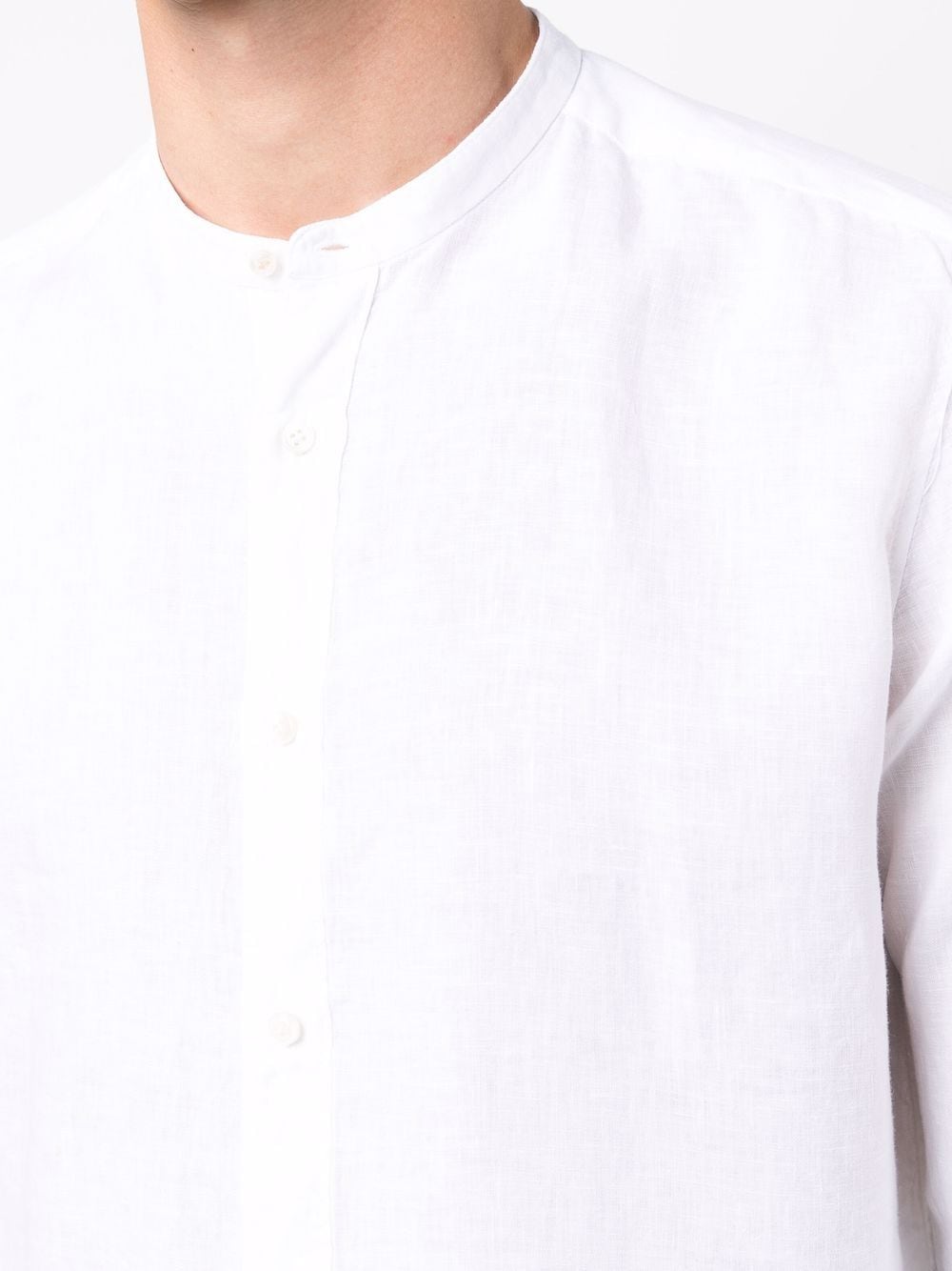 Tintoria Mattei Plain - White | 8abb105358d2d595193cba7766abc95649b5dcb8