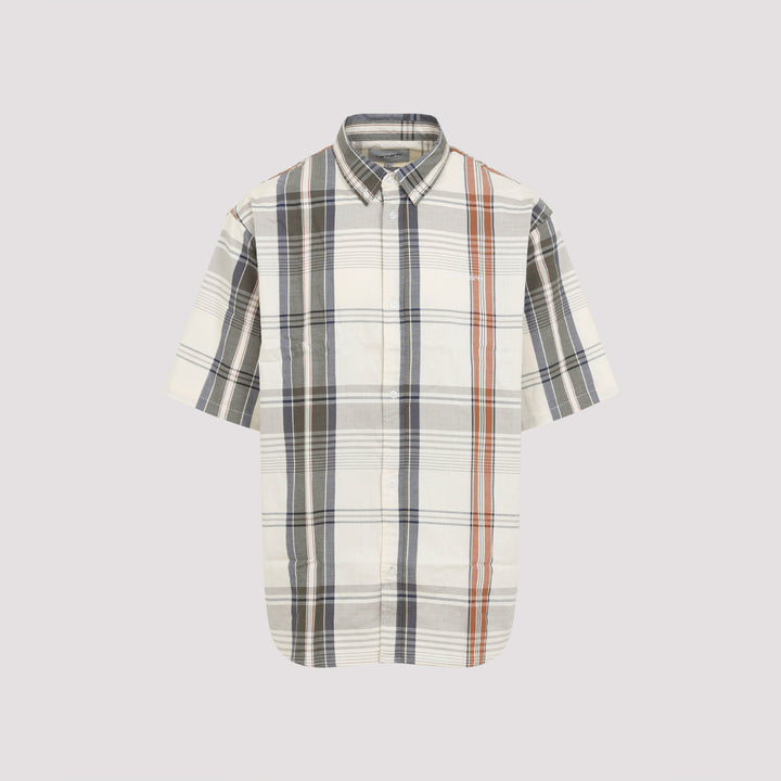 Carhartt Wip Shirts - Nude & Neutrals | d2618f389f14d38c9504ab440d53aede4a5e0cad