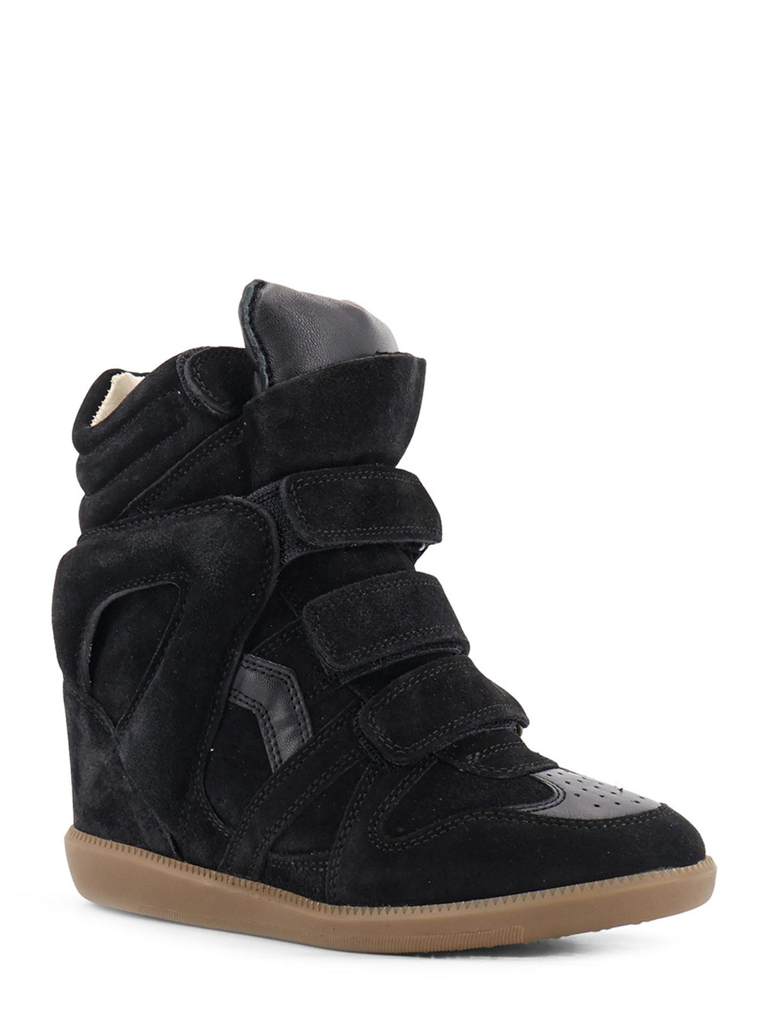 Isabel Marant Sneakers - BLACK | e302753f2e2e8347d6d338c73968f6b283881fc2
