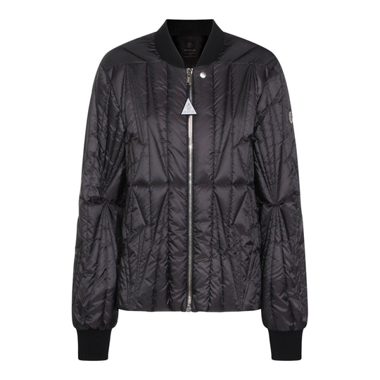 Coats Black