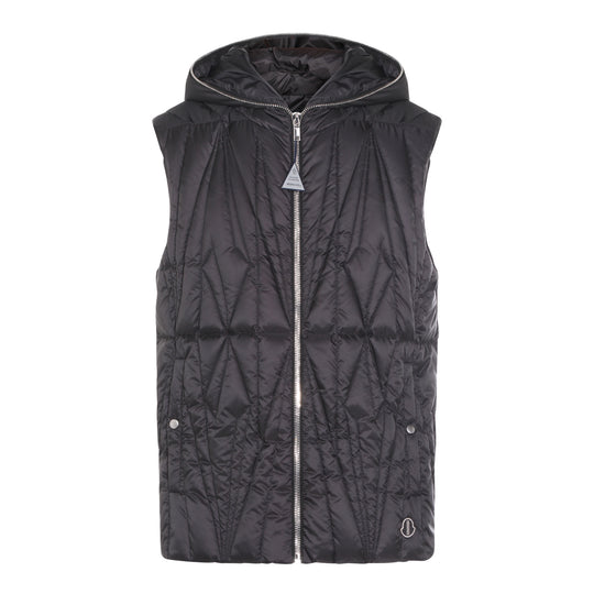 Coats Black