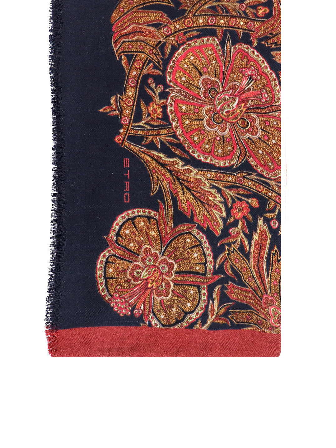 Etro Scarfs - MultiColour | 5130c0431887591d14a86b60dbe62850da3a7bde