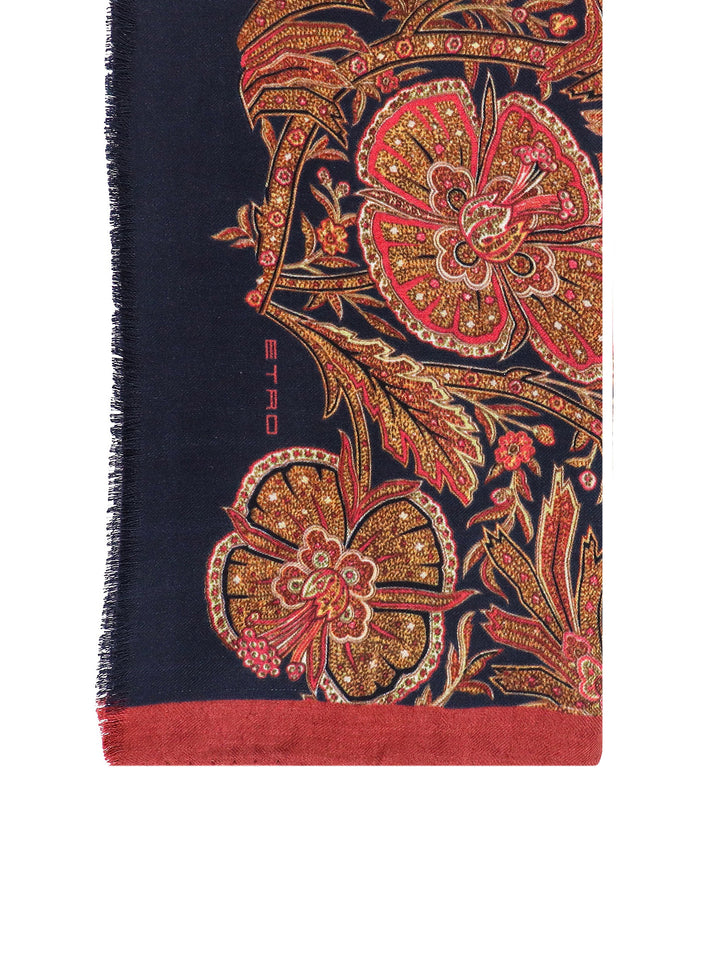 Etro Scarfs - MultiColour | 5130c0431887591d14a86b60dbe62850da3a7bde