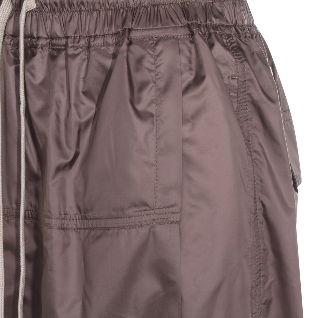 Moncler X Rick Owens Shorts - DARK DUST | 7edb765060d10ac3fb2a402c8d07cd4ec532266f