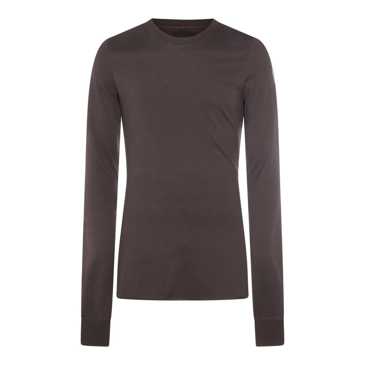 Moncler X Rick Owens Sweaters - DARK DUST | 25aec13c072b8c37b985f2167cdc9863bc1cdd88