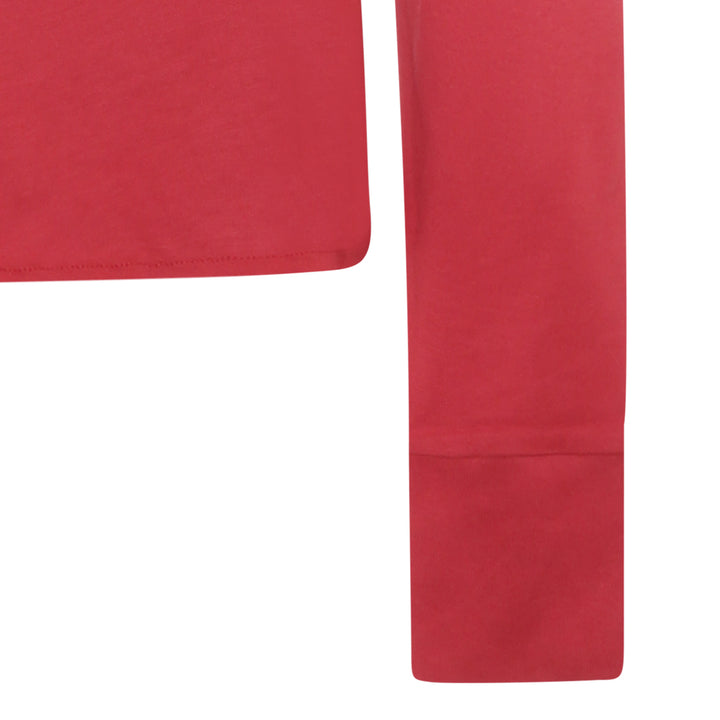 Moncler X Rick Owens Sweaters - CARNELIAN | e9c5ea310f17394b2faaad4e1c2ff52720576366