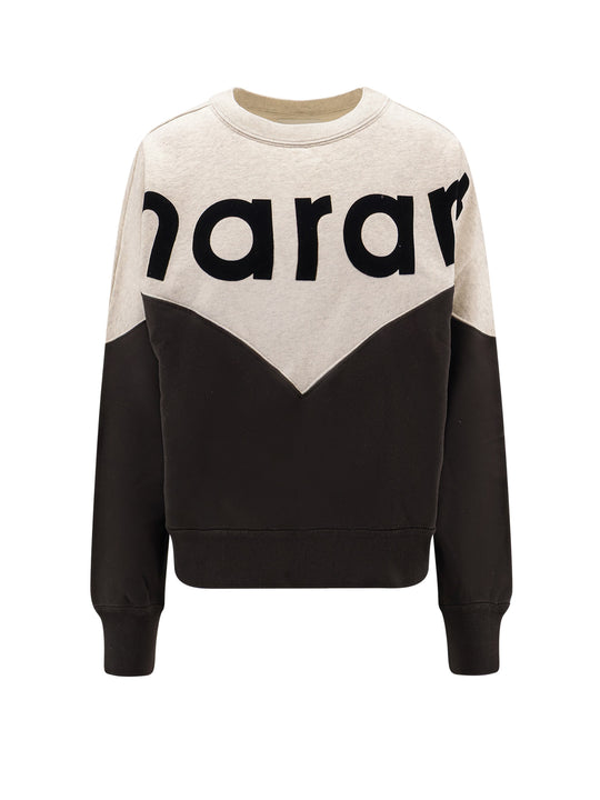 Houston Bicolor Sweatshirt