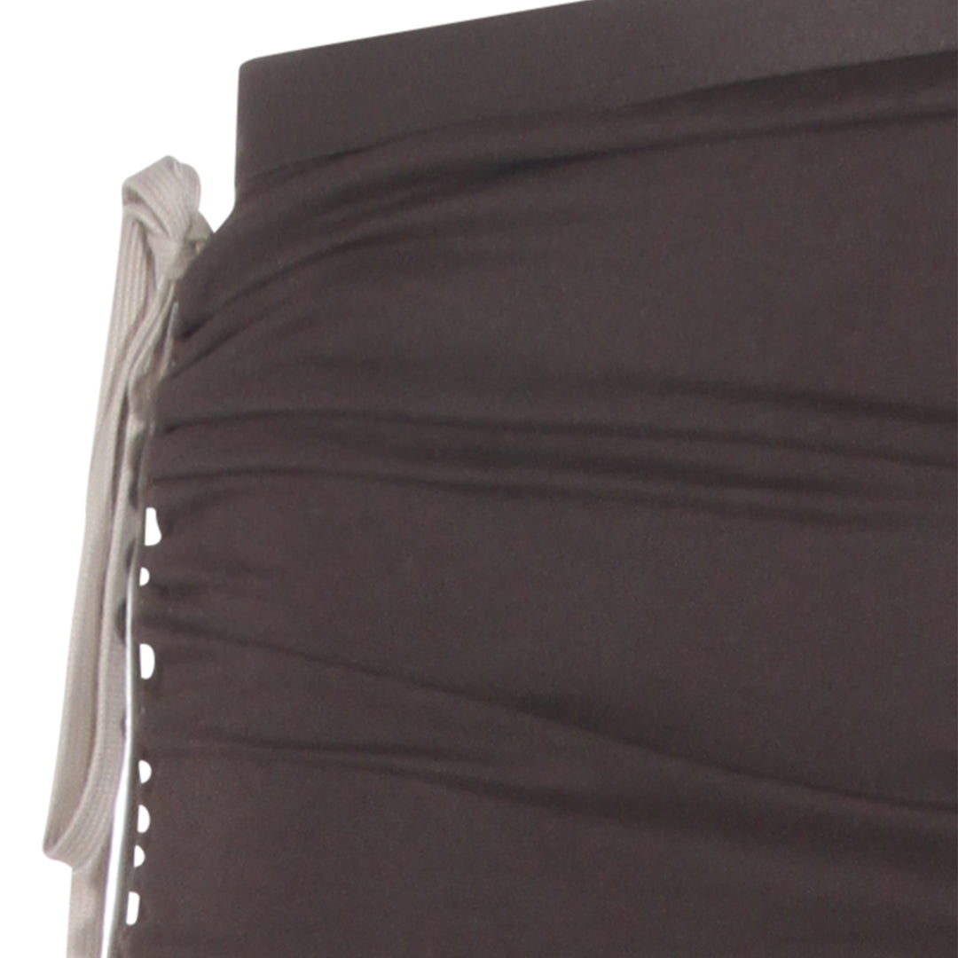 Moncler X Rick Owens Skirts - DARK DUST | 8132ab34c0bff59b904839640b5bdbbeb55aa3cd