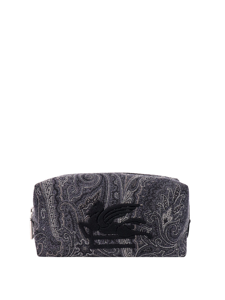 Etro Accessories - Blacks and greys | 6944bf2b335c8b8fa1dc1e76f1c2fd1a3edef6d5