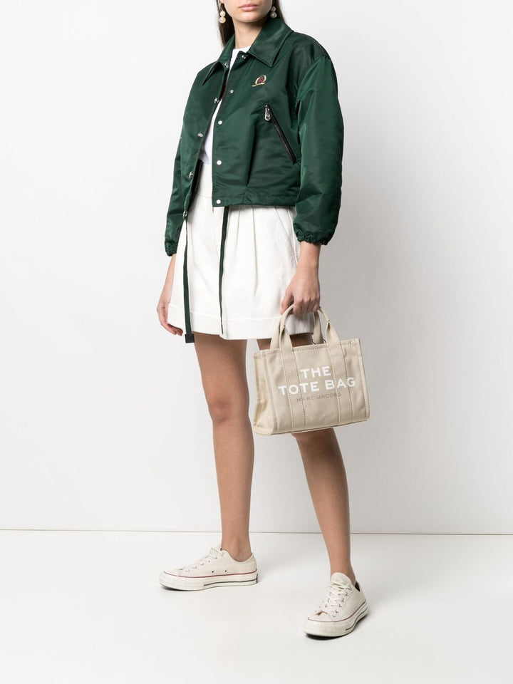 Marc Jacobs Totes - Nude & Neutrals | 27acc66ee6b5e80a7be389a12dedaf969ffc8924