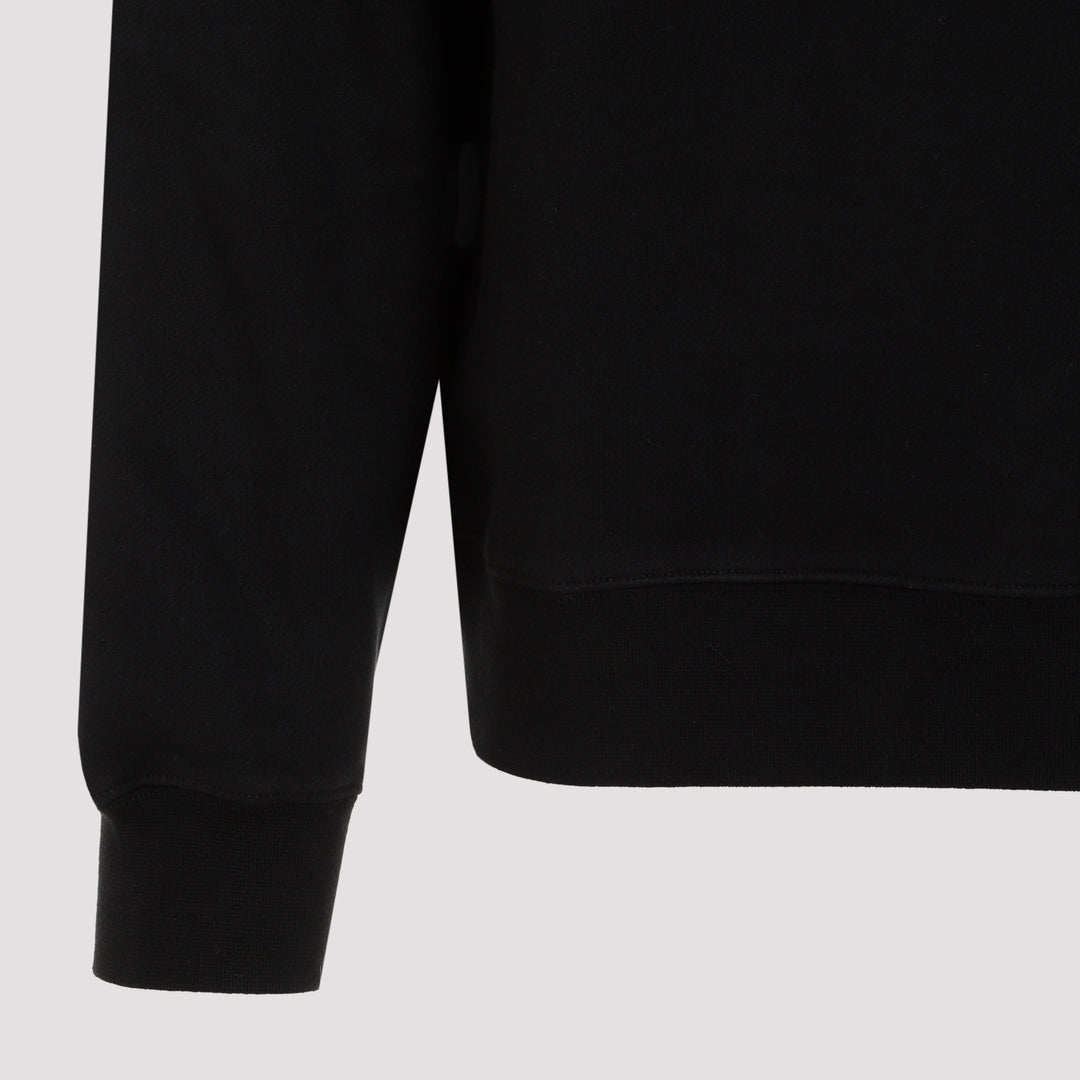 Jacquemus Hoodies - Black | 0afa1693b93570d8a9cfc452dae73224269d3259