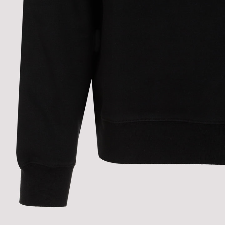 Jacquemus Hoodies - Black | 0afa1693b93570d8a9cfc452dae73224269d3259