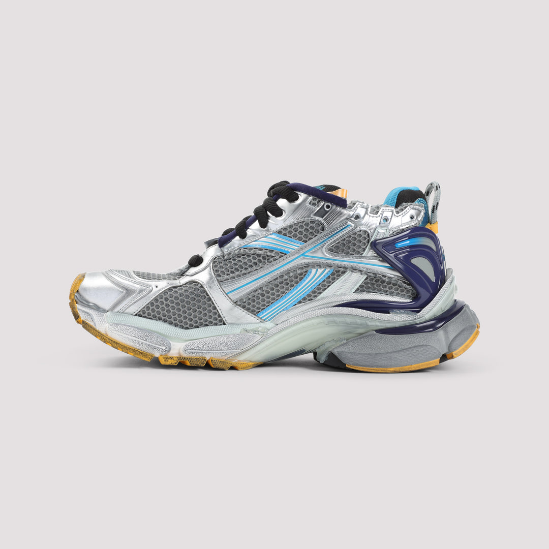 Balenciaga Sneakers - Grey | eec4400c9fb26ed1fb64cc8e4fcf466fd3dcbdb7