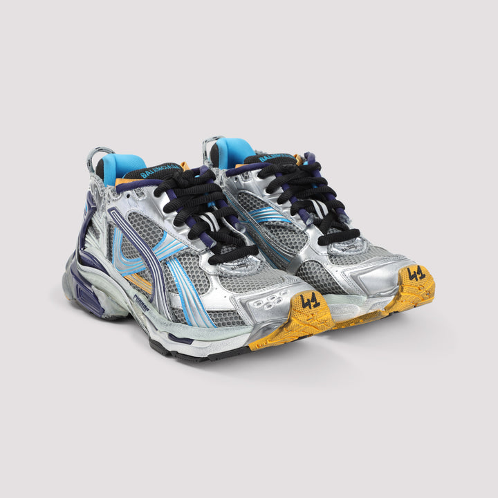 Balenciaga Sneakers - Grey | bc9b9f0305df9aeea9d56e8e994e45801946187d