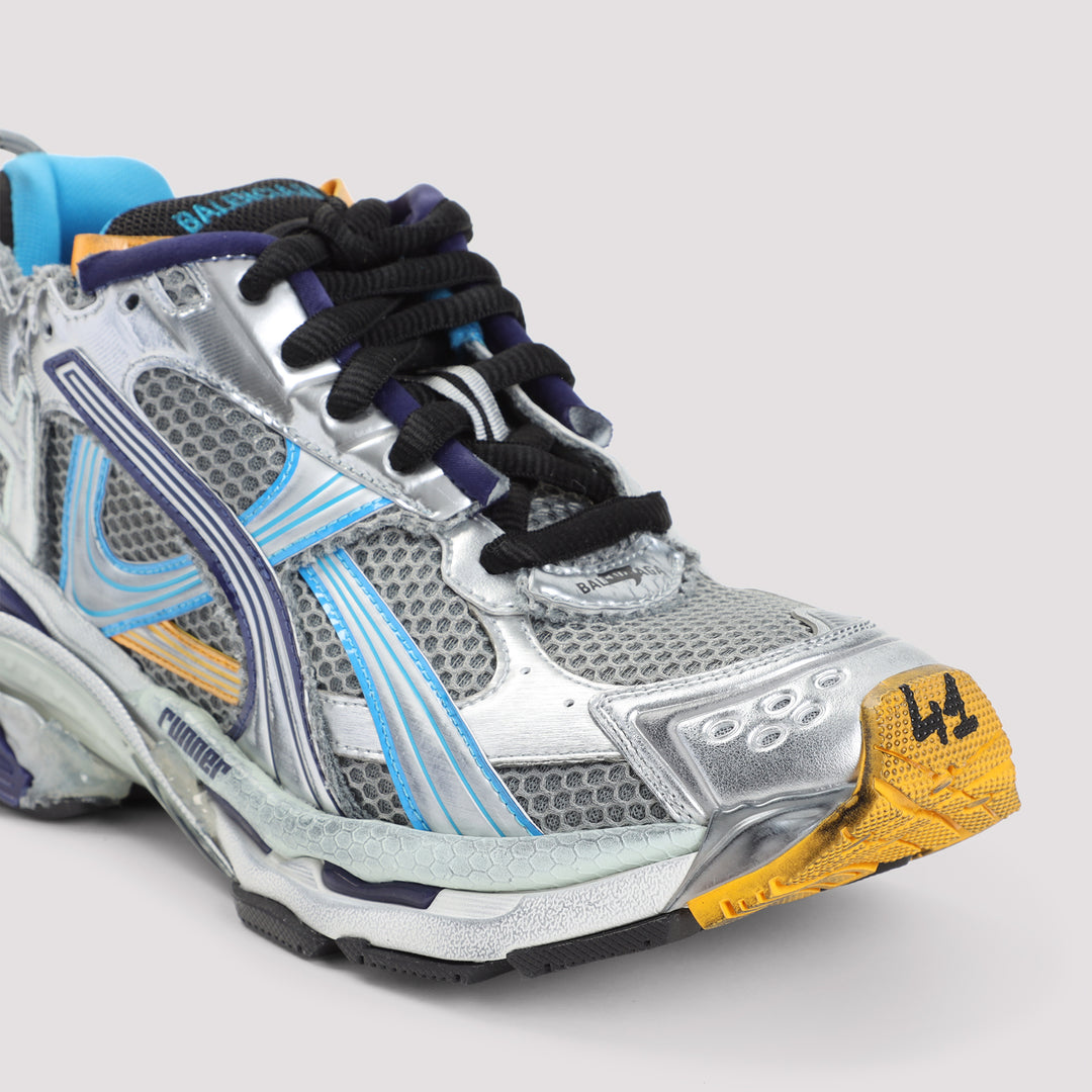 Balenciaga Sneakers - Grey | 848889c32594c20e07274a581d88c9723f89181c