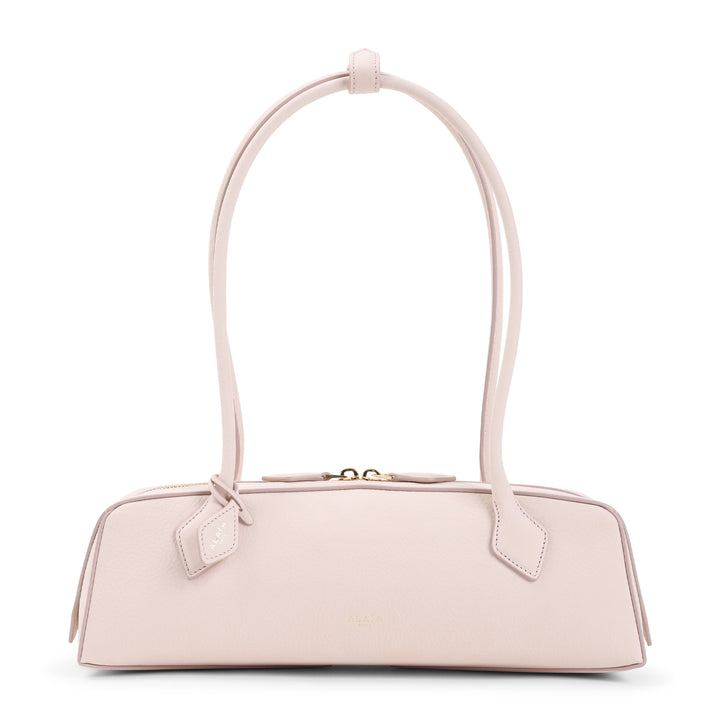 AlaÏA Shoulder Bags - Nude & Neutrals | 2d121ebaad44ddd6e0f129bc3205928c55d86ce2
