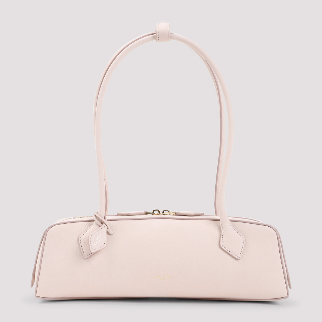 AlaÏA Shoulder Bags - Nude & Neutrals | 4f46e34d91648441e57441aed3faa30988f98fad