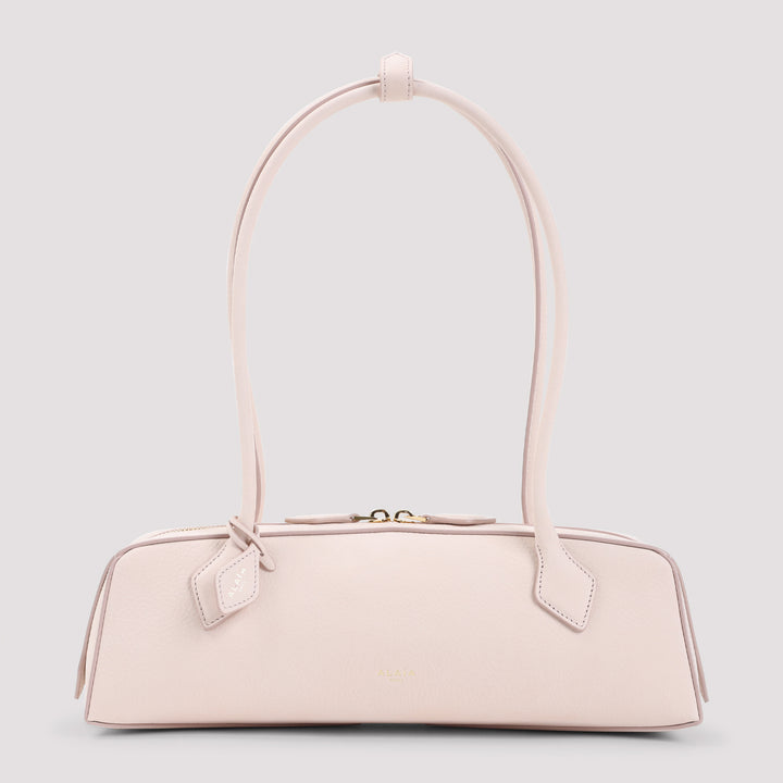 AlaÏA Shoulder Bags - Nude & Neutrals | 4f46e34d91648441e57441aed3faa30988f98fad