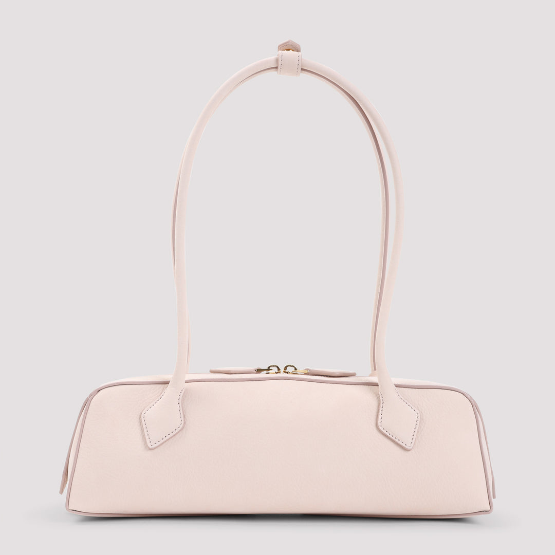 AlaÏA Shoulder Bags - Nude & Neutrals | 3aaa0cc47e7406a6fbba7541d12638427f771732