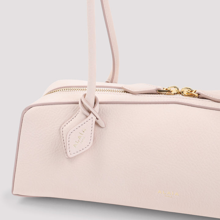 AlaÏA Shoulder Bags - Nude & Neutrals | fff3be340c5ee22706333ca26a19f4c0b55c1bbf