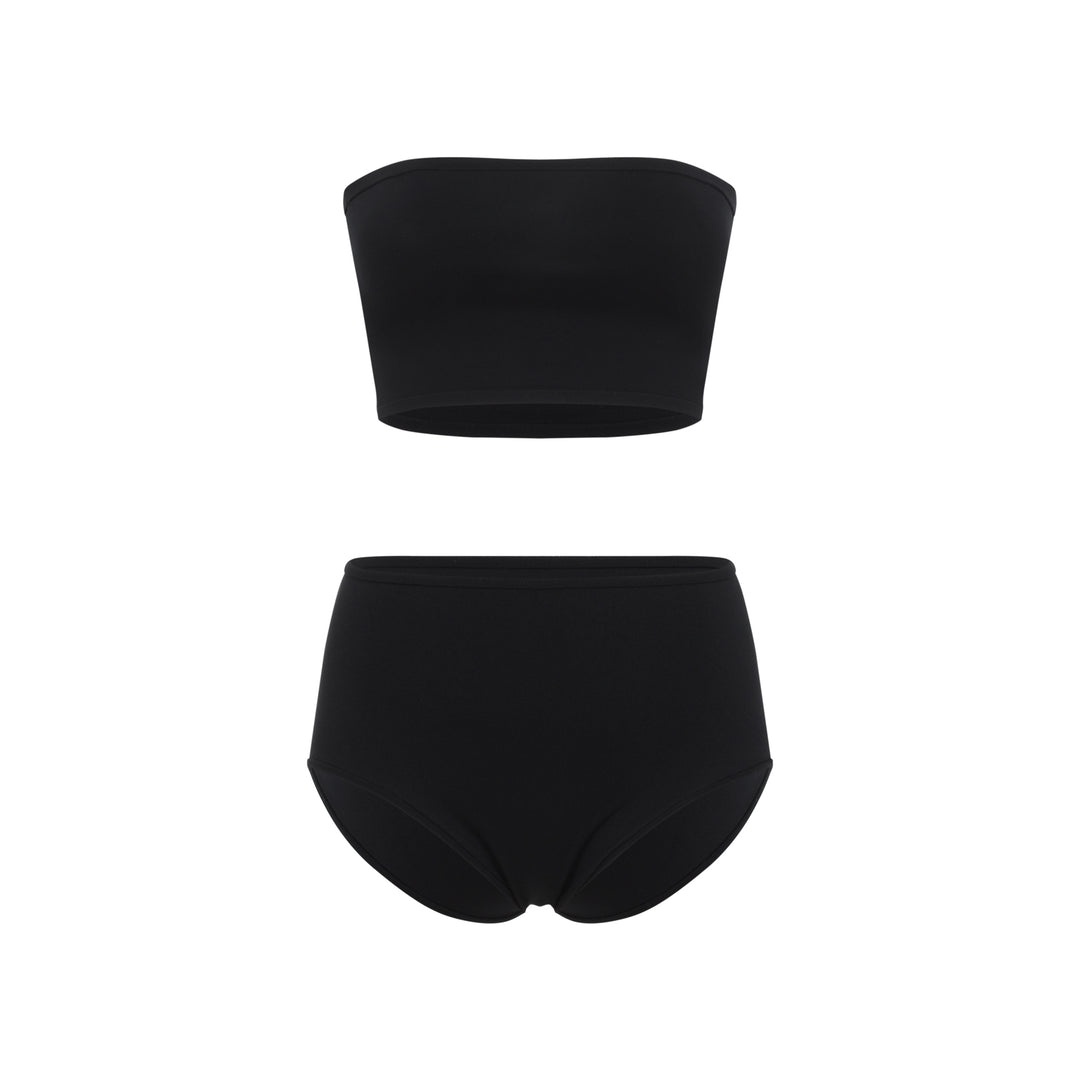 AlaÏA Bodies - Black | a6ba0e08b209264d3a6fe6c3c0a2f282a81e1b77