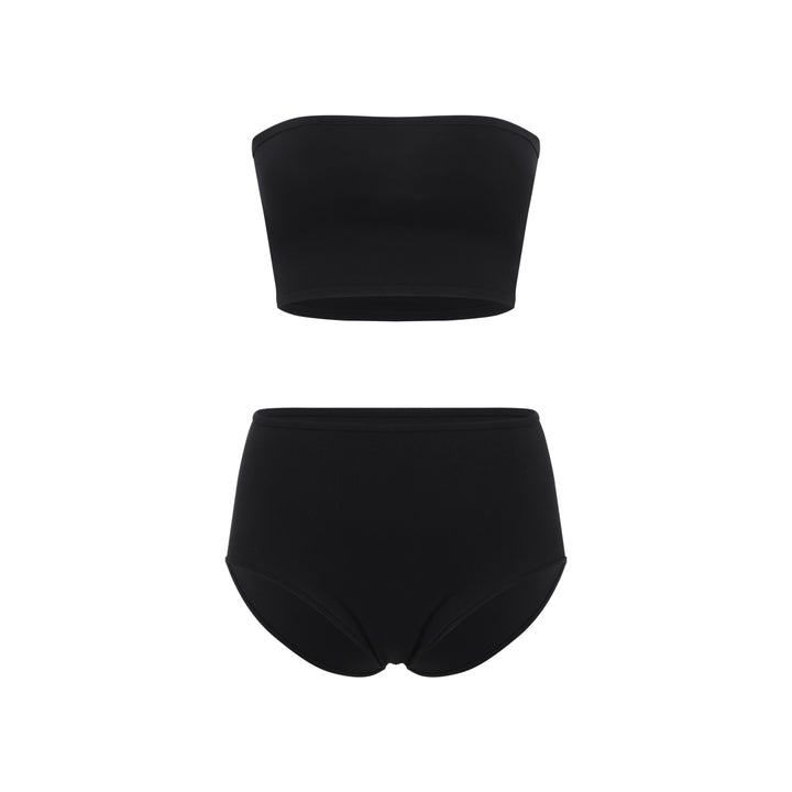 AlaÏA Bodies - Black | a6ba0e08b209264d3a6fe6c3c0a2f282a81e1b77