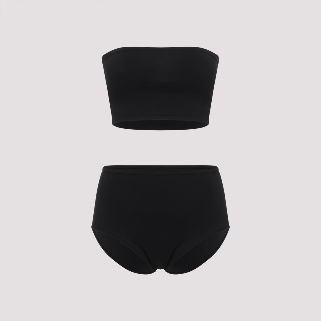 AlaÏA Bodies - Black | 765467220acada5bdace80d5a51fe1bd160ffd8e