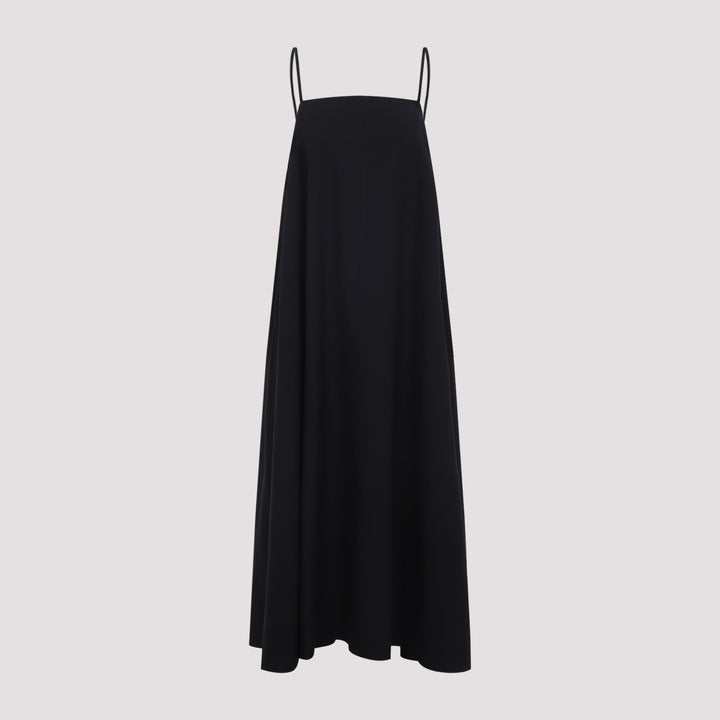 Studio Nicholson Long dresses - Black | a8b6880ca3ddab2750702dc49ff00e19b9227137