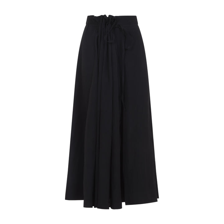 Studio Nicholson Midi skirts - Black | f172f4f54b96c0f8832a190843f1c4de7b35a911