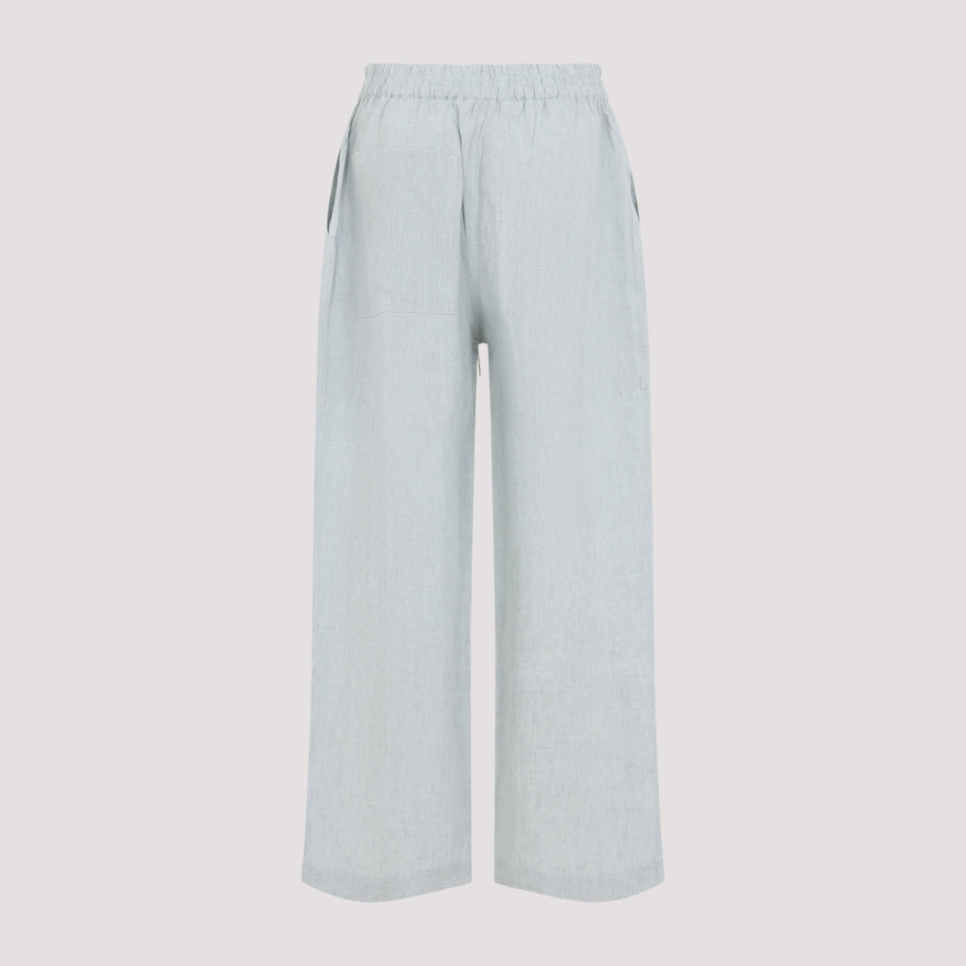 Studio Nicholson Loose fit - Green | 8cfe3fe170625c367c3b5f1bb925002a96ebaafb