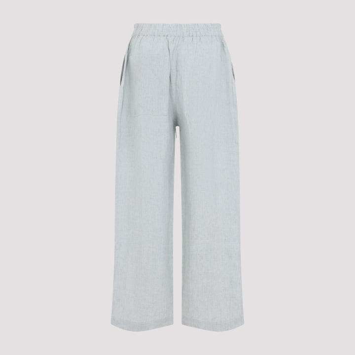 Studio Nicholson Loose fit - Green | 8cfe3fe170625c367c3b5f1bb925002a96ebaafb