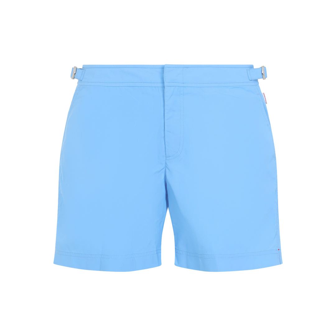 Orlebar Brown Swim shorts - Blue | 51dec1e8eea926215e761129a4d47a4cc5f8298b
