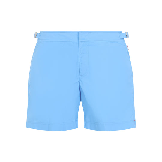 Swim Shorts Blue