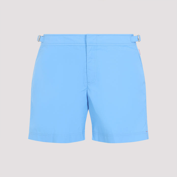 Orlebar Brown Swim shorts - Blue | bed4370bb15d4ab5aeb376e25a41c3d8760c4fb1