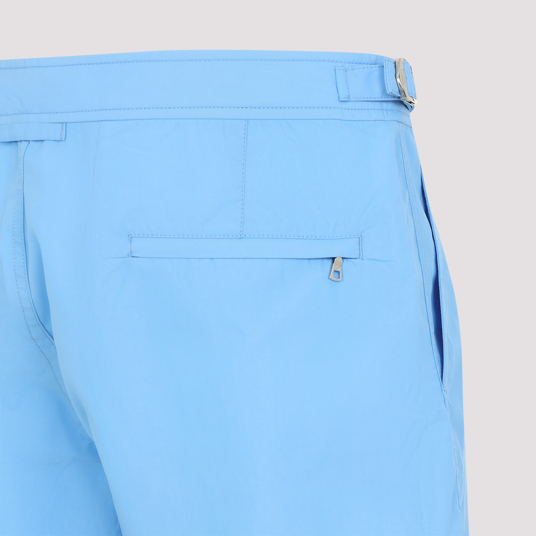 Orlebar Brown Swim shorts - Blue | 4674e668950f425eb2af2ff33d9961225e98a732