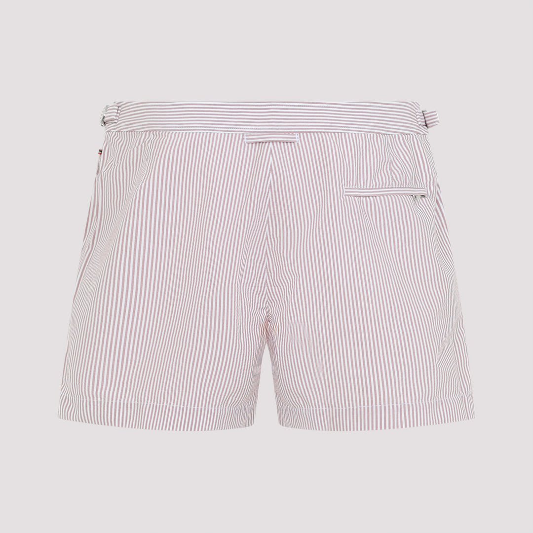Orlebar Brown Swim shorts - Red | faeb443aa8268406132b939a51abc84a0e7f47da