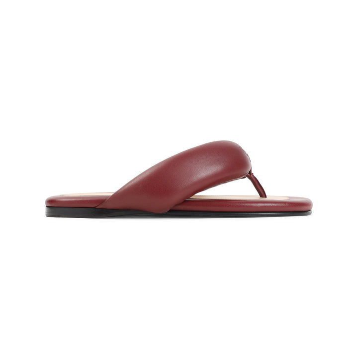 Carven Sandals - Red | 5a7e732c56d38eca0af65cb7cb4e8c875b888f31