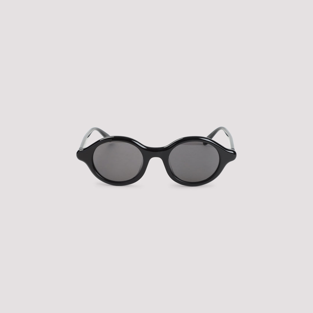 Loewe Eyewear Sunglasses - Black | f7cf4a3487ec66b423e811170cbf4de83002de2f