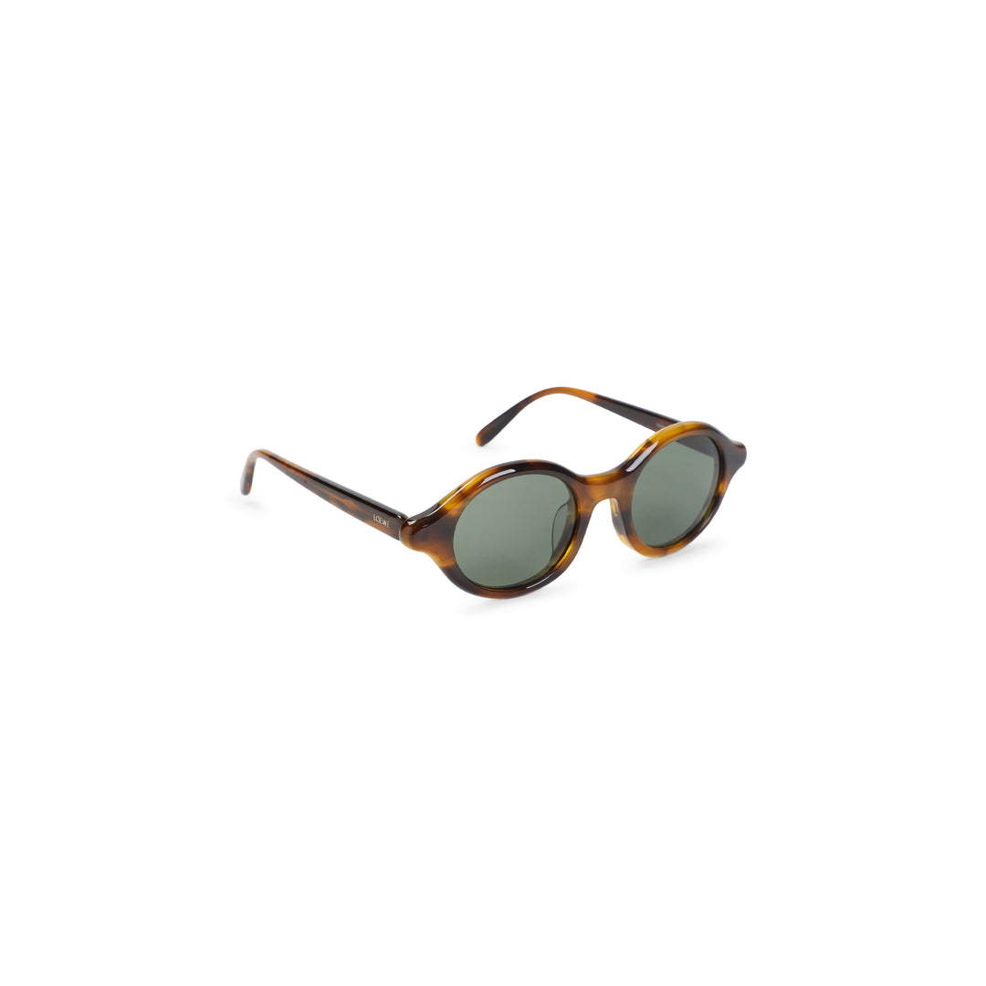 Loewe Eyewear Sunglasses - Brown | 8242c0f8a7011abfdb1c47b4f288d855ecb19ed2