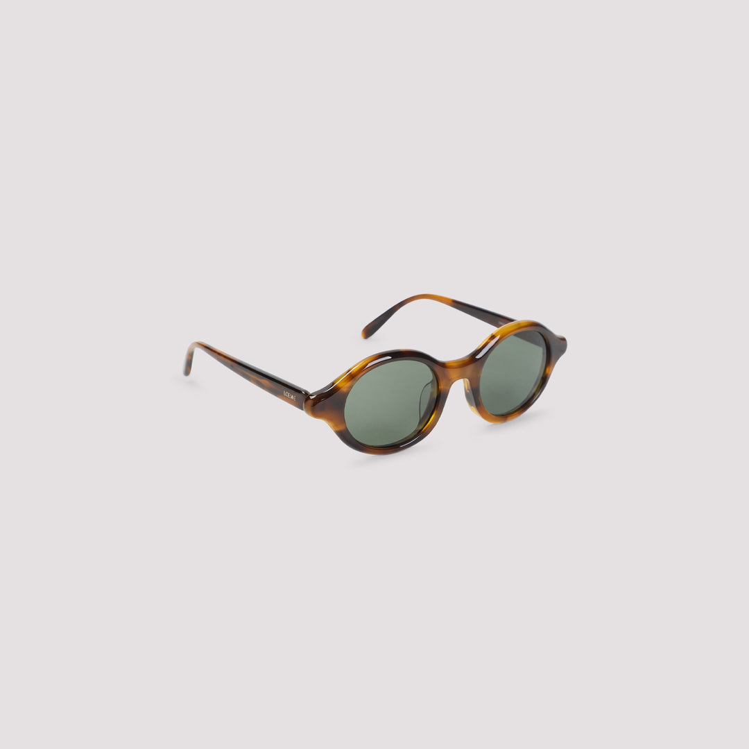 Loewe Eyewear Sunglasses - Brown | 95c6b95ec2113753f7a37dff2e04e6086642c344