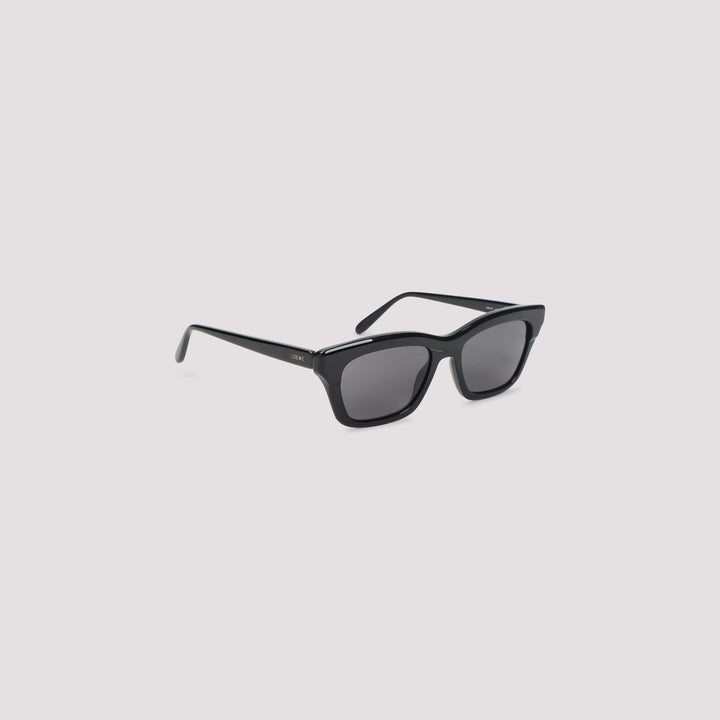 Loewe Eyewear Sunglasses - Black | 2571ad18a99e873c1f93fc074775c2245882336a
