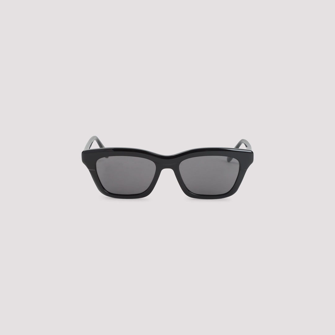 Loewe Eyewear Sunglasses - Black | 012328b42ecfd19af10fcfd511638a87cbdf5807