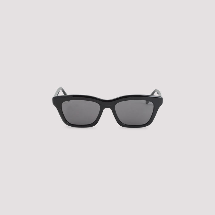 Loewe Eyewear Sunglasses - Black | 012328b42ecfd19af10fcfd511638a87cbdf5807
