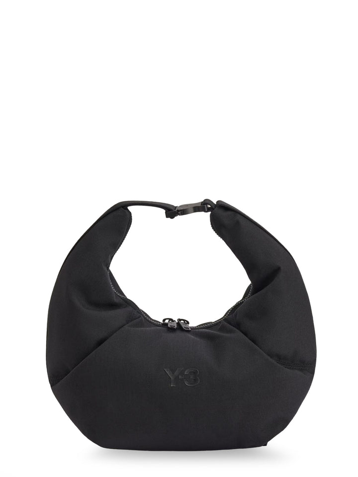 Y-3 Bags - BLACK | 8c4f889d30e650a5ab3614c1c127e3a2e6a9172d