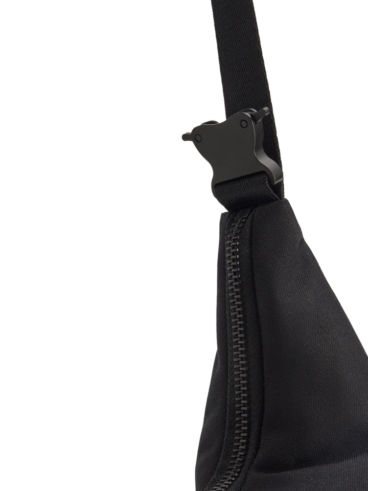 Y-3 Bags - BLACK | 510b65aca0dce5595e4671ed901f1d8a2474f75d